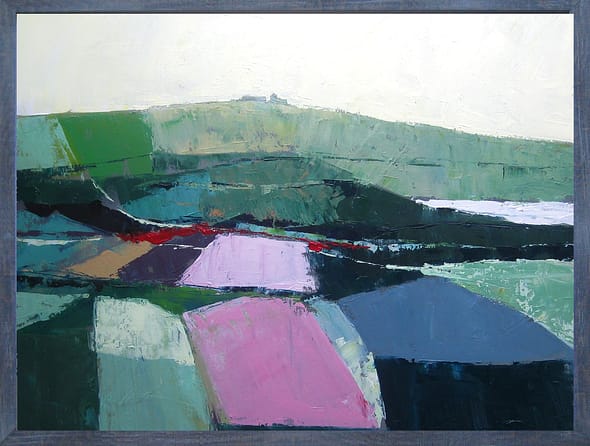 'Orkney Landscape'