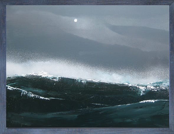 'Night-waves'